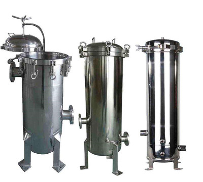 一起了解下保安過濾器