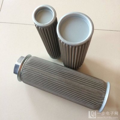 漢鐘過濾器-漢鐘油濾芯 機(jī)油過濾器 內(nèi)置油過濾器 31301-一步電子網(wǎng)