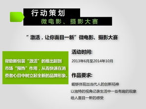 市場(chǎng)營(yíng)銷(xiāo)策劃方案完整版 構(gòu)建高效、可執(zhí)行的戰(zhàn)略藍(lán)圖