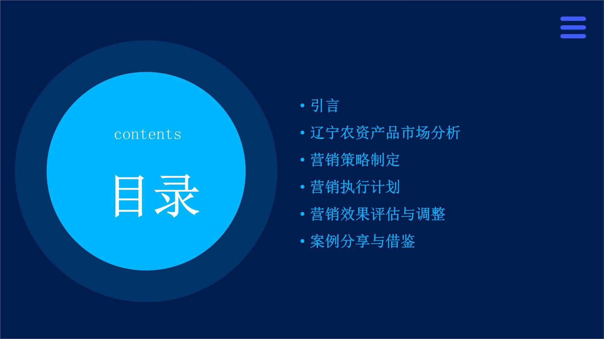 遼寧農(nóng)資產(chǎn)品市場(chǎng)營(yíng)銷(xiāo)策劃方案