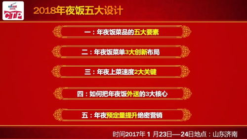 年夜飯利潤翻三倍 包裝服務(wù)的黃金法則